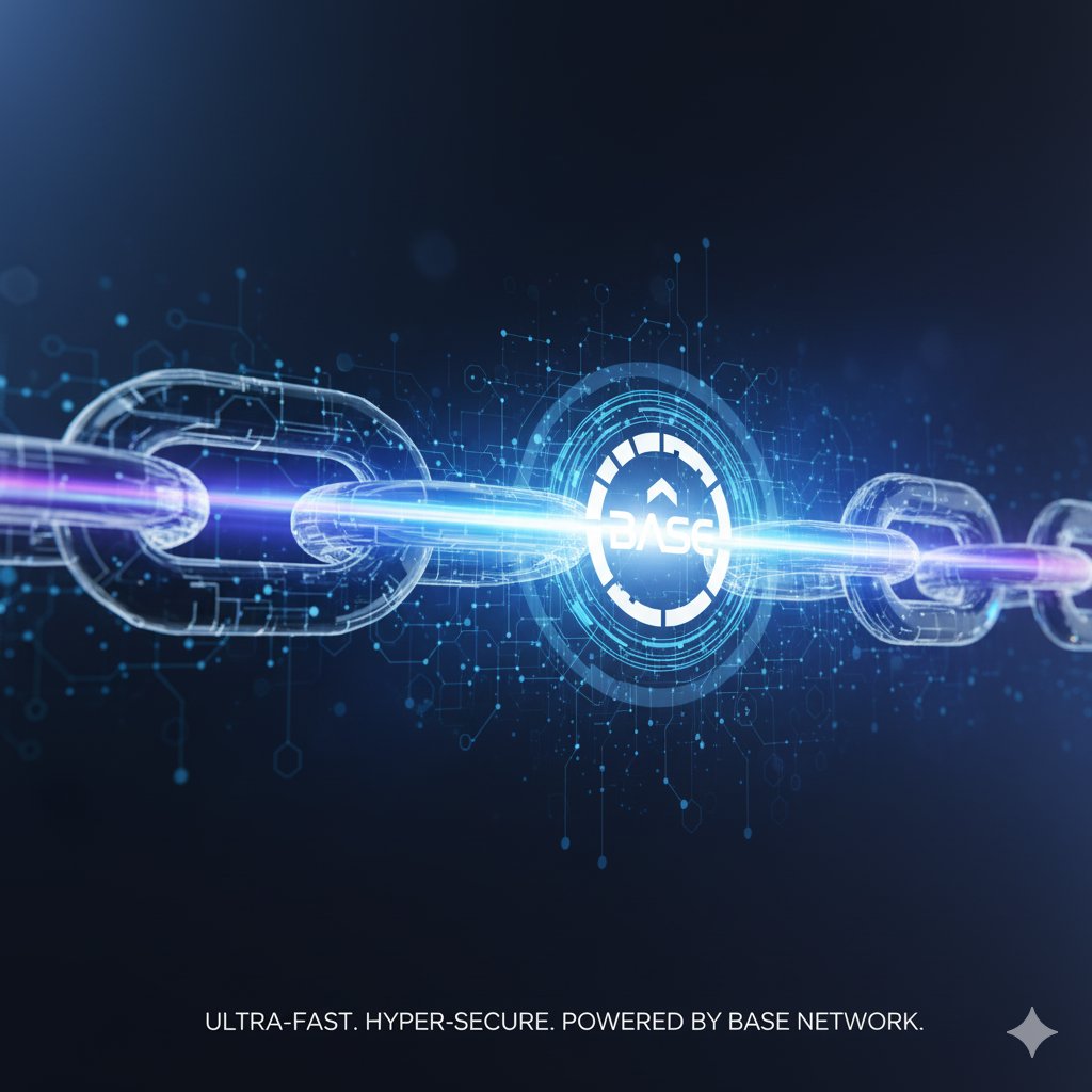 Justhyn_web3's tweet image. Be careful when following Base&apos;s rapid growth. New ecosystems always come with risks. DYOR is more critical than ever. @base  #Web3 #BlockchainSecurity  @baseapp