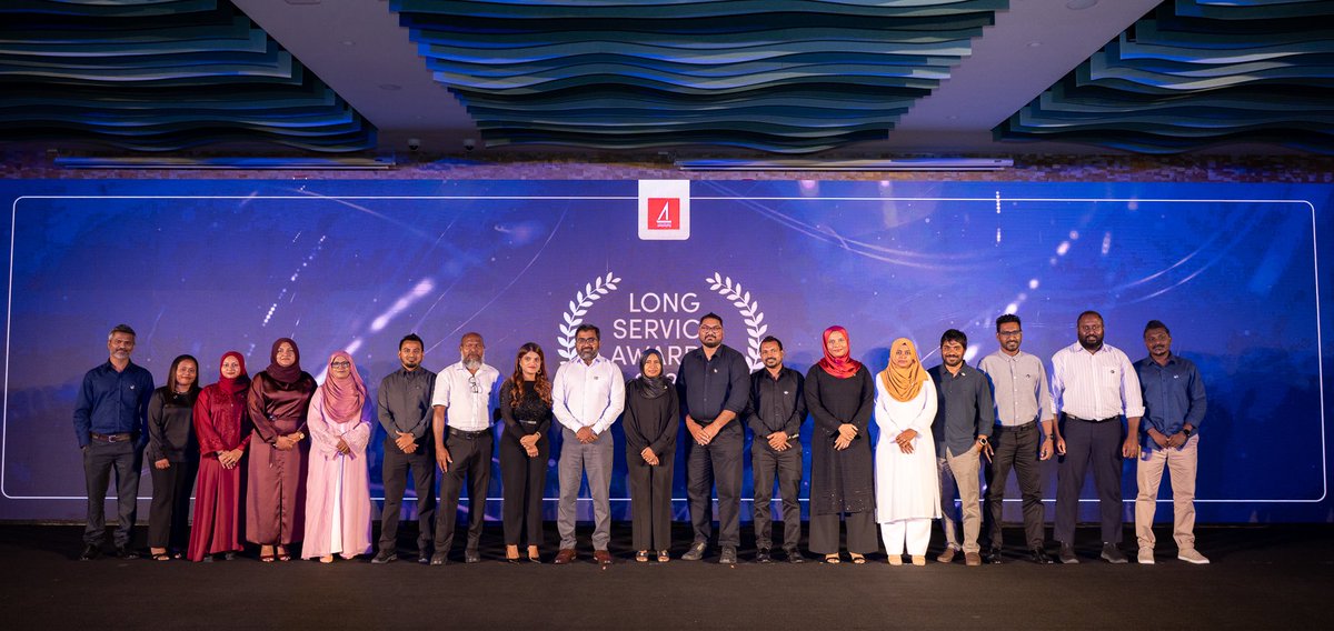 Bank of Maldives tweet media