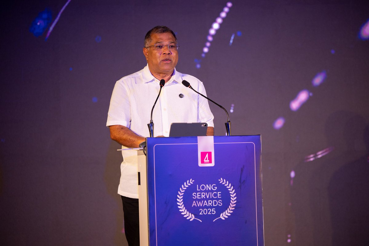 Bank of Maldives tweet media