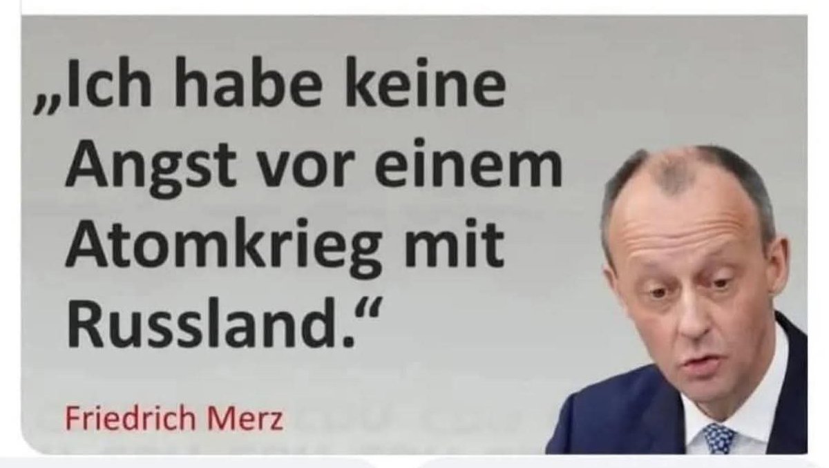 Die wohl dümmste Aussage, die je ein Politiker von sich gegeben hat und da stellt sich die Frage: Wer bitte wählt so etwas?