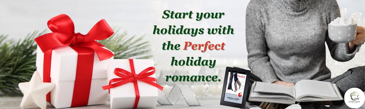 AJordon's tweet photo. CYBER Monday Sale $.99 for the best holiday #ROMCOM. Visit Black Moose, VT and fall in love with all the town's quirky folks. https://t.co/KMRBYwg1Wi
#CozyReads
#HeartwarmingReads
#FunReads
#WeekendReads
#HolidayReads https://t.co/MIfgY8QW3M