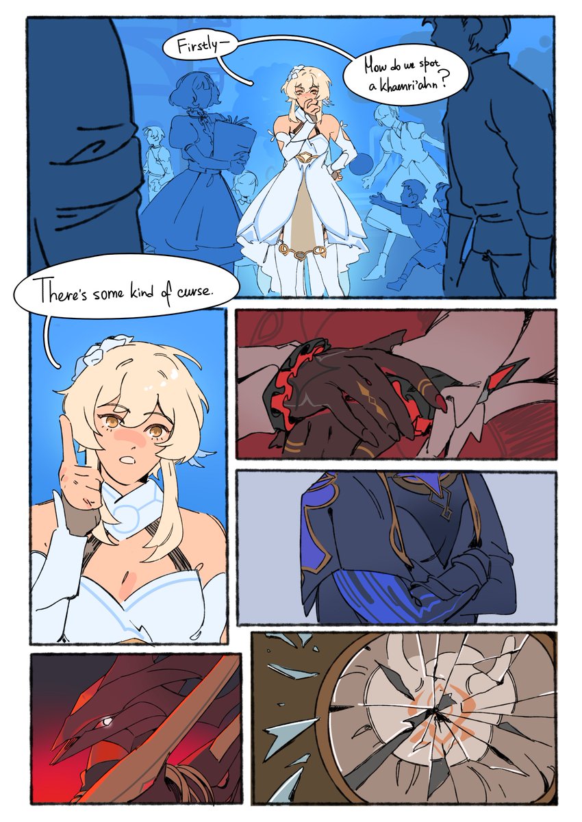 who the hell is kaeya 

#kaeya #genshinimpact #原神