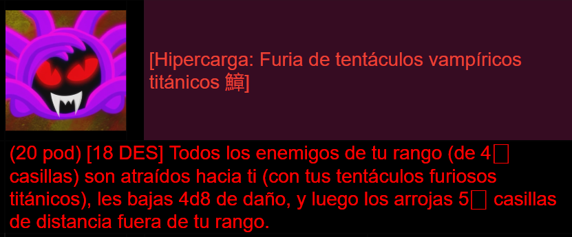 DrakeRamoray586's tweet photo. Respondo cualquier duda o pregunta que tengan sobre el sistema de batalla visto en este video ♫

El sistema de recarga de puntos de poder de habilidades especiales y de las hipercargas (Nutrientes / Pop-smarts) está inspirado en el juego de Brawl Stars uur https://t.co/ZE7XFYgvqL