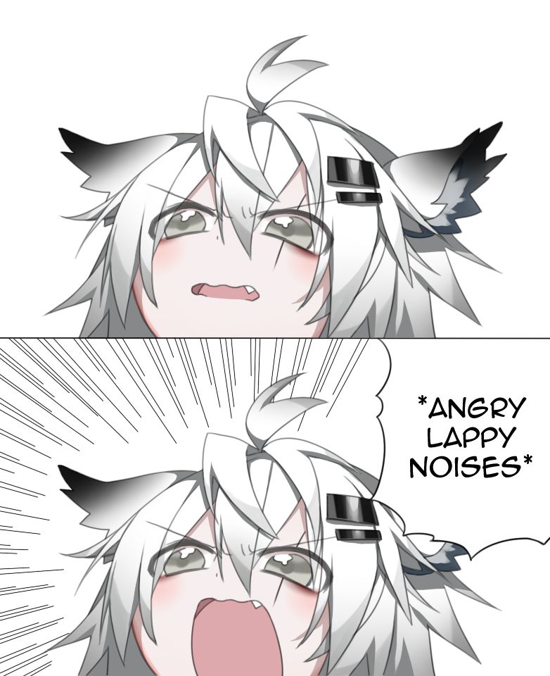 Pancakes0Syrup's tweet photo. @InuJiyuufuWan Cosa? IT'S YOU! YOU BASTARDO I'LL END YOU FOR WHAT YOU DID 2 YEARS AGO GRAAA~ https://t.co/fgO6dzJTR5