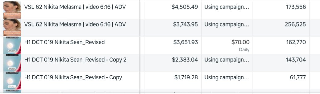 nikitaavermaa's tweet image. Unaware ads are the hardest to crack and if you&apos;re tired of the AI scripts not hitting the mark, here&apos;s my mini guide on how to get your next winner before 2026:

- The hook should start with either a symptom, a big win or a hidden fear
- The winning idea has to be proven by a…