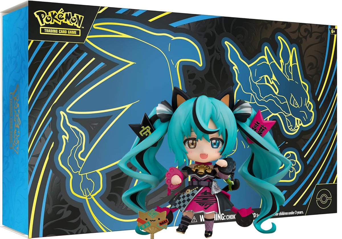 DragonDivide's tweet image. Hey! Here is a list of cool new stuff that came into the store during the month of November!

dragondivide.com/pages/announce…