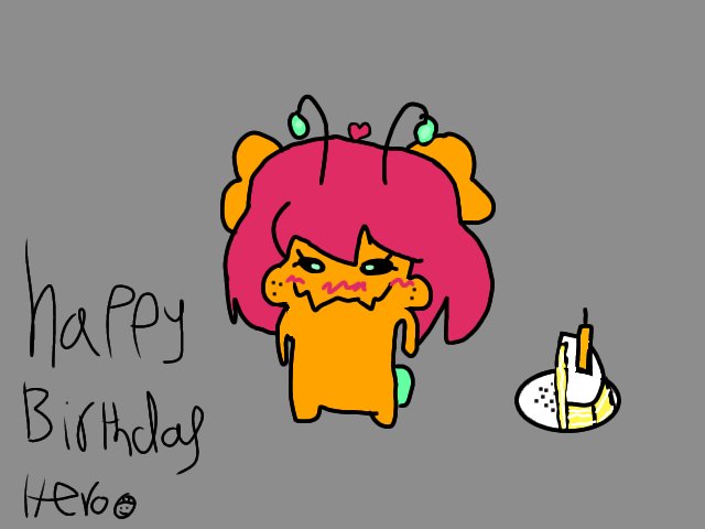 Heroic (hiatus) tweet media