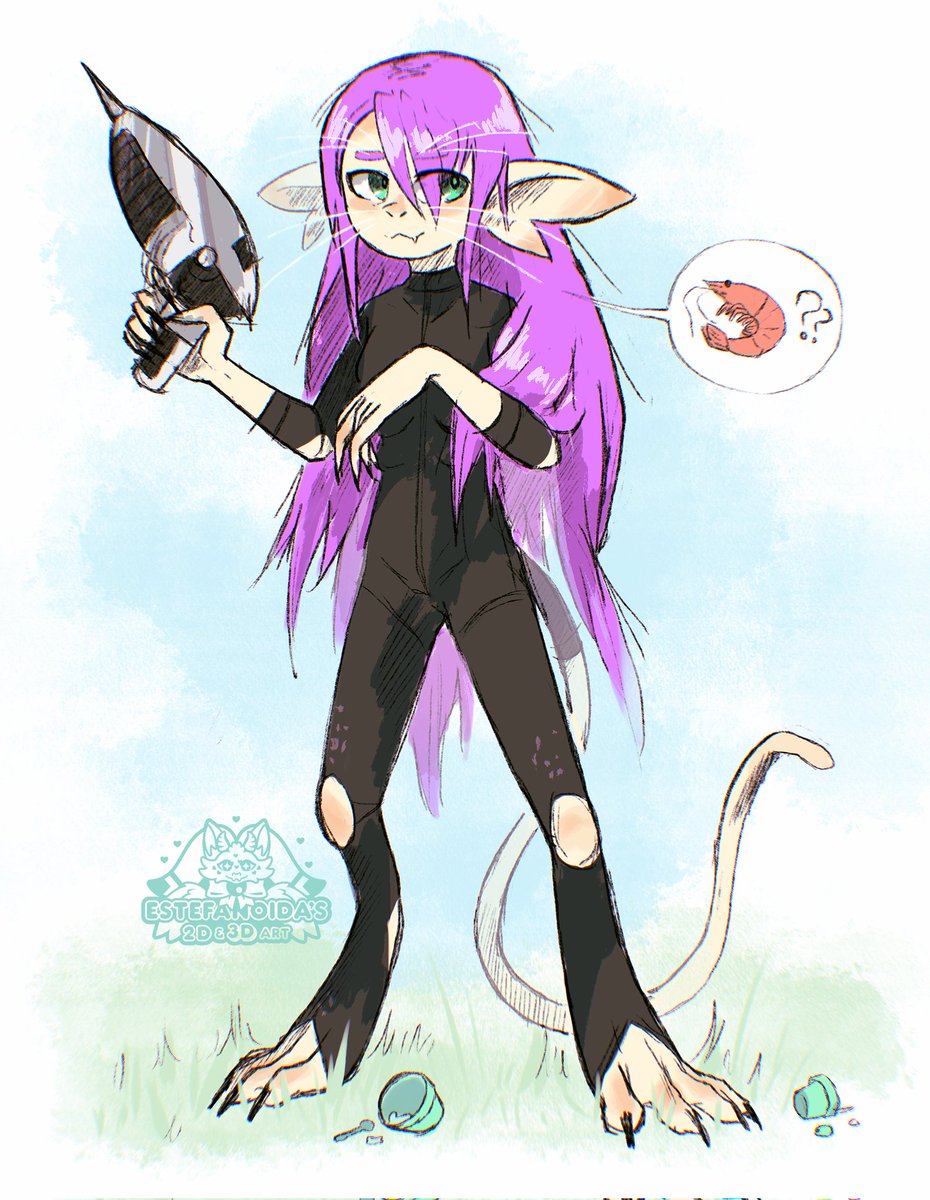 Estefanoida 🇨🇷 tweet media