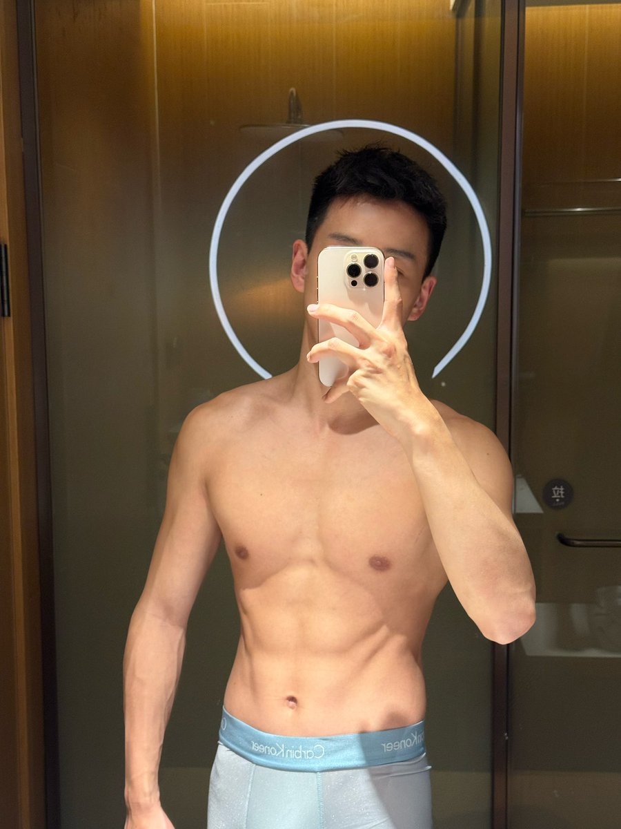 肌肉奶狗dd tweet media