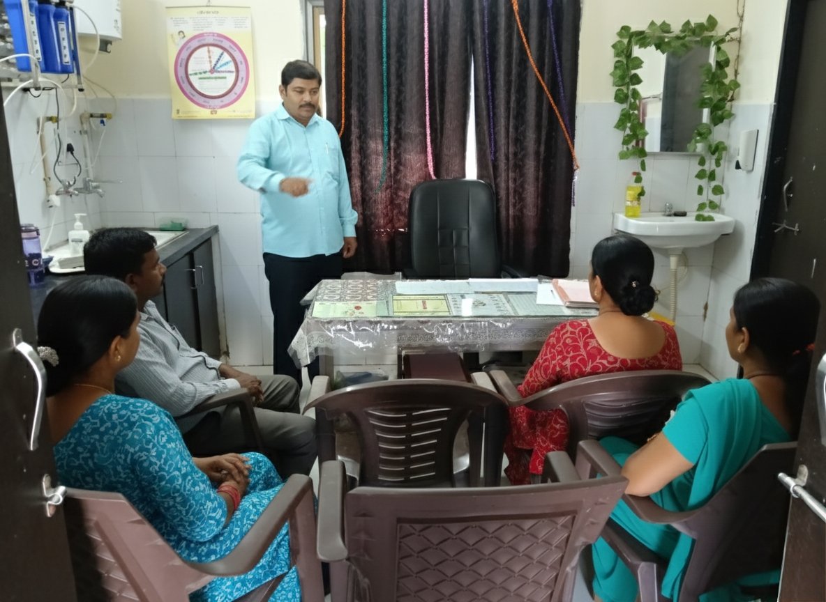 #_સ્ટોક એ એ મગજનો હુમલો છે.

♻️જોખમી પરિબળો અને તેને નિવારક ઉપાયો ની જાણકારી માટે આરોગ્ય કેન્દ્ર ની મદદ લો

#લોહીનુંદબાણ
#ડાયાબિટીસ
#કોલેસ્ટ્રોલ
#હૃદયરોગ
#આલ્કોહોલ
#ધૂમરપાન
#મેદસ્વીતા 
આવા સ્વાસ્થ્ય ને હાની કારક પરીબળો થી દુર રહો

<a href="/NHMGujarat/">NHM Gujarat</a>
<a href="/DdoDwarka/">District Panchayat DevbhumiDwarka</a>
<a href="/CDHO_Dwarka/">CDHO Devbhumi Dwarka</a>
<a href="/ThoBhanvad/">Tho Bhanvad</a>