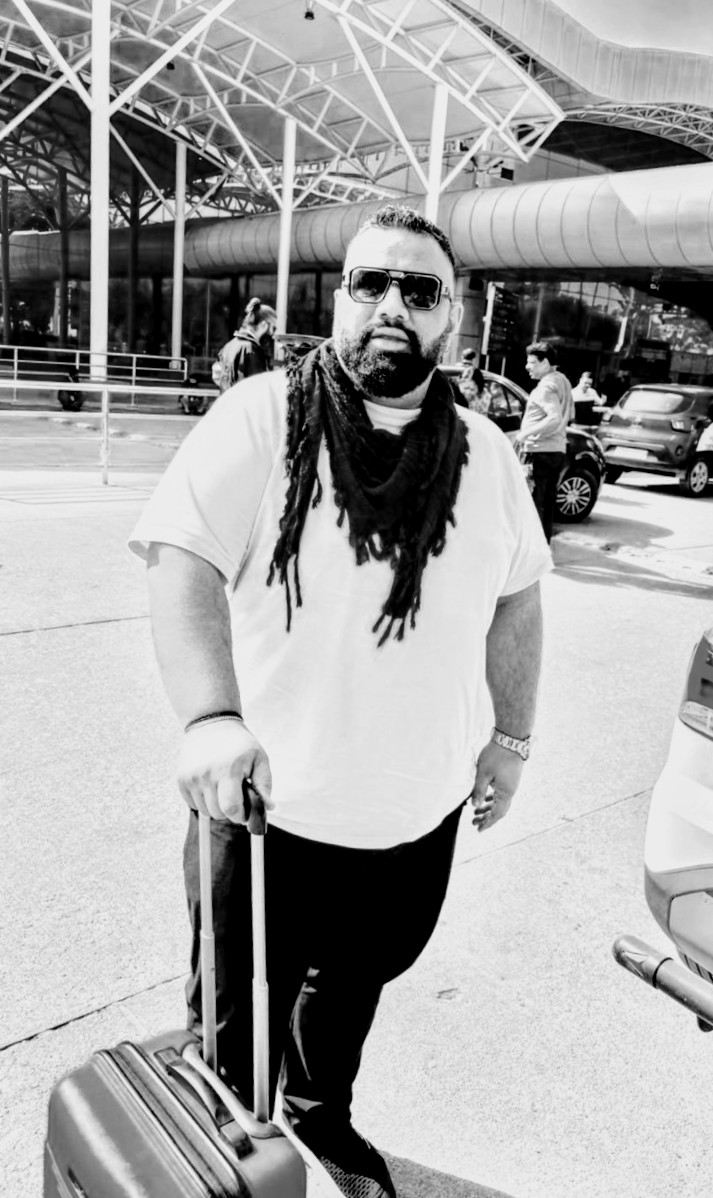 RJ Gaurrav | आरजे गौरव 🇮🇳 tweet media