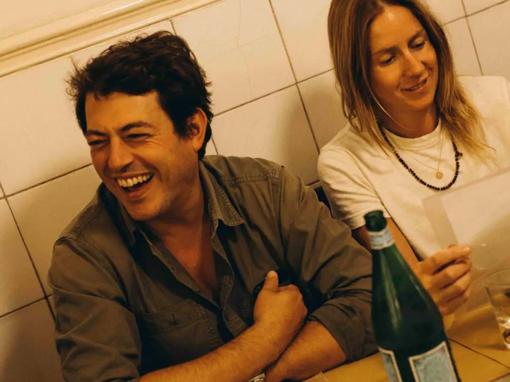 Un grande imprenditore italiano apre un ristorante di cucina fiorentina a Londra - Gambero Rosso gamberorosso.it/notizie/ristor…