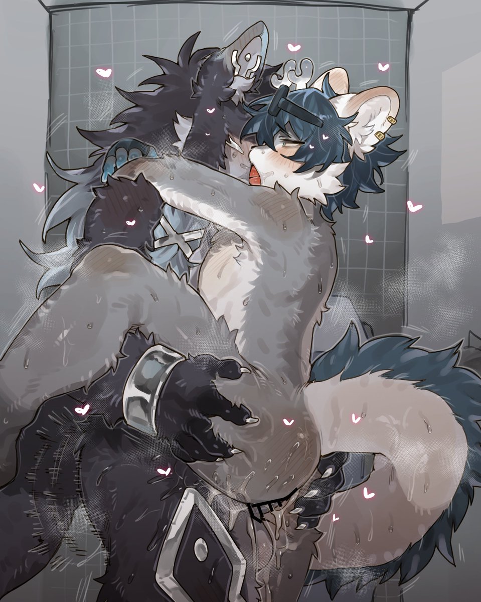 ashi35757626's tweet image. 被兄弟草飞了