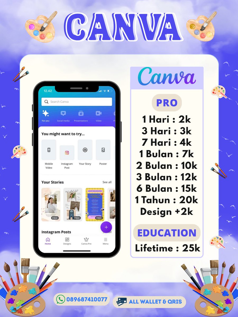 sunflowrose_'s tweet image. Yukk mari ridi proses sat sat dan bergaransi kaka

📲 DM/WA bit.ly/WhatsAppRoseé