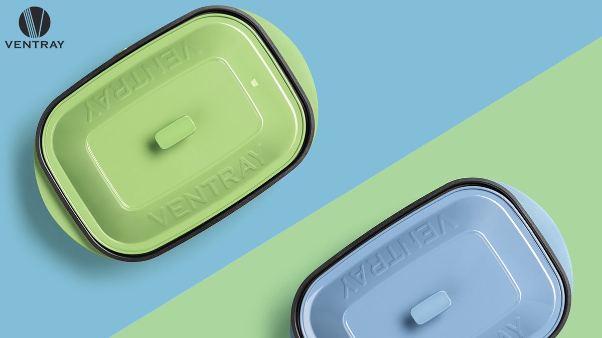 Grill healthy anytime, right in your kitchen.

#Ventray #Grill #IndoorBBQ #HealthyGrilling #GrillAnytime