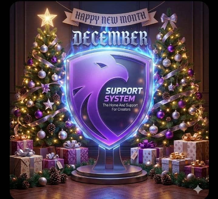 SSWEB5's tweet image. Happy New Month!💜

We confess to good things only this month... more gigs, peace, sound health, etc...

Let&apos;s win this month, shall we?