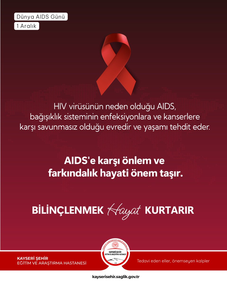 Kayseri Şehir Hastanesi (@kayserihastane) on Twitter photo 