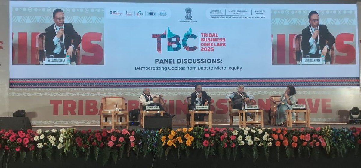 Self Reliant India (SRI) Fund -1st Scheme of NVCFL tweet media