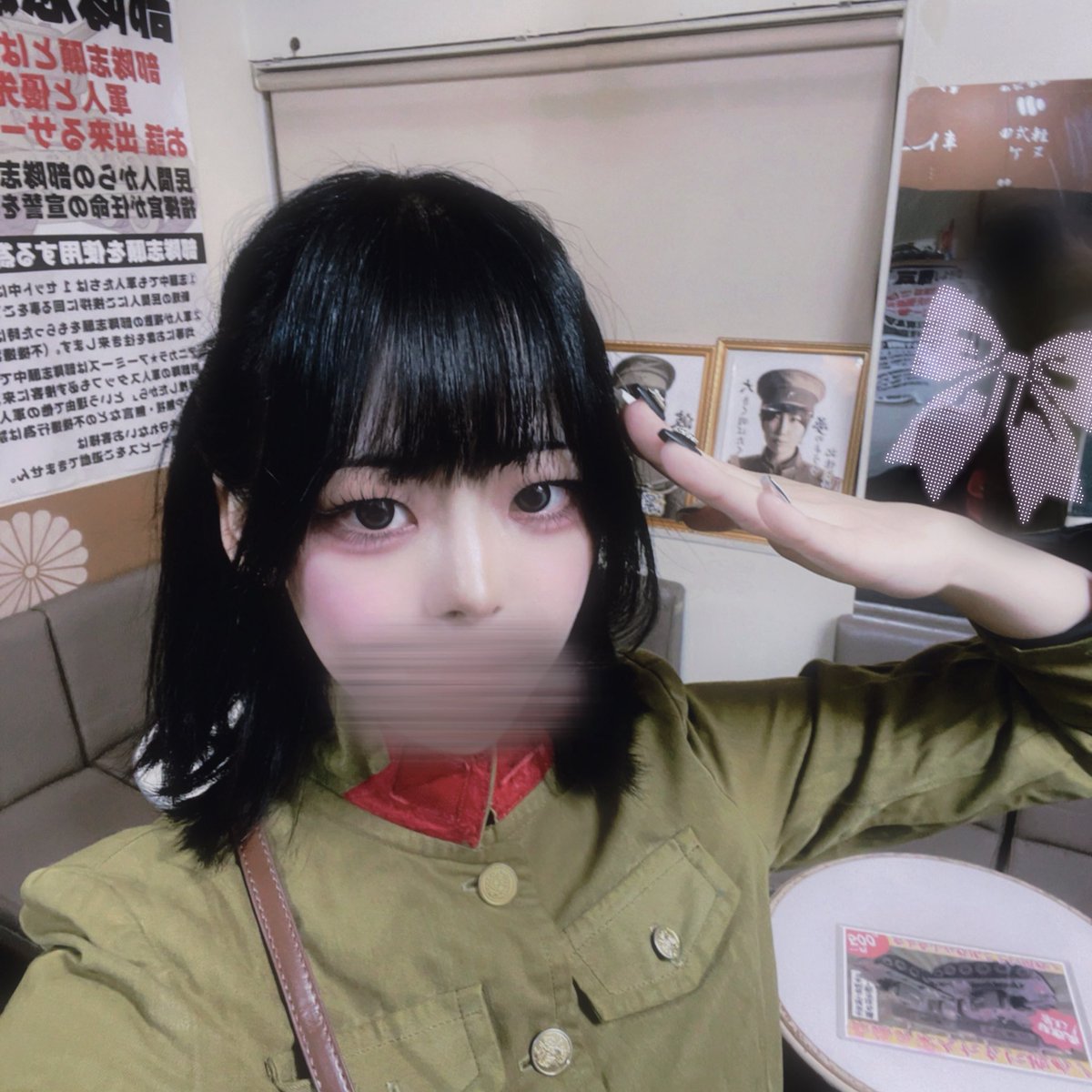 みあ🩵ྀིｱﾆｶﾗｱｰﾐｰｽﾞ tweet media