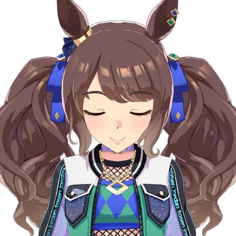 I see the Kitasan card beside me #itsover