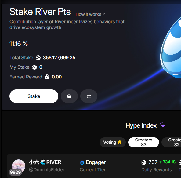 小六🌊RIVER tweet media