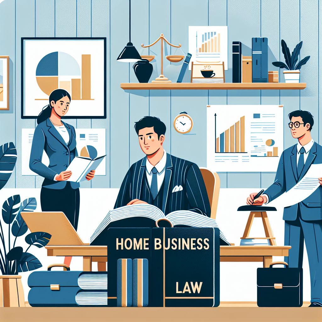 AsklexAi's tweet image. New #unitedstates #generallaw question: What are the legal implications of starting a home-based business? knowledgebase.asklex.ai/us/what-are-th…