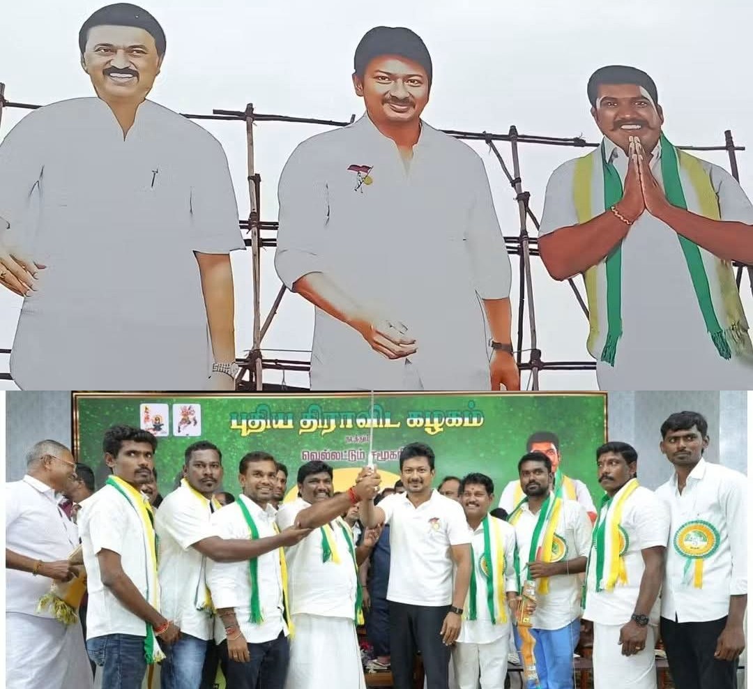 TamilSecondShow's tweet image. ராஜ் கவுண்டரோடு collab போட்டு, சமூகநீதி மற்றும் சமத்துவத்தை நெட்டுக்குத்தாக நிறுத்திய தருணம்.. 🔥🔥❣️