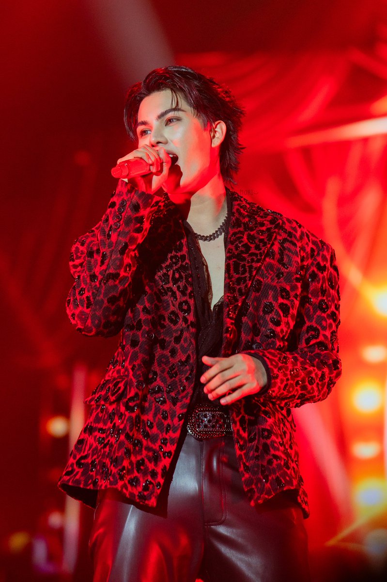 MORINO_th's tweet photo. ❤️‍🔥

📸 #MORI_pic

#ThisIsFortasticFieldFest
#FortFTS #ComeFortZon https://t.co/afXpopRyOG