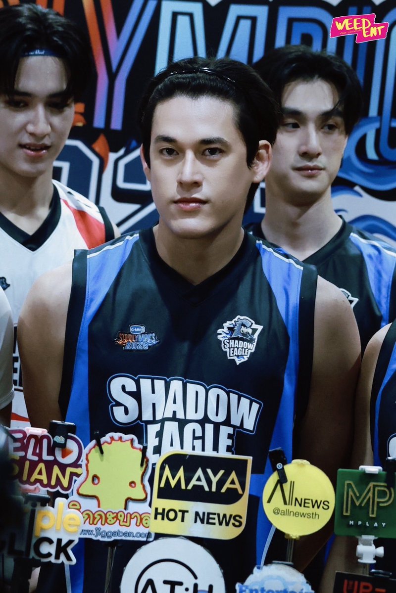 lovlocketjoss's tweet image. HE’S UNREAL 😩😩😩

#GMMTVStarlympics2025
#GawinCaskey