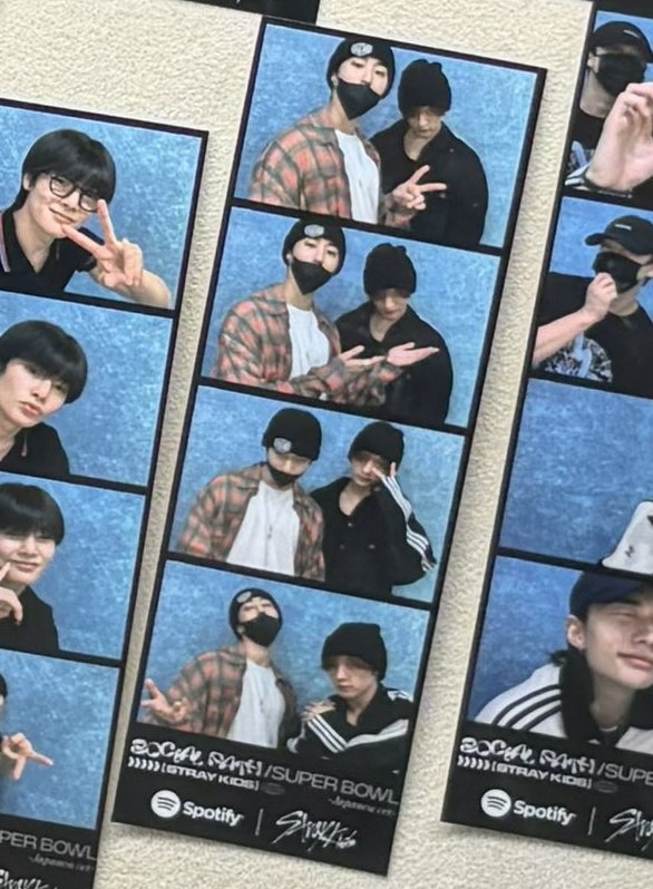 BABE WAKE UP NEW MINSUNG 4CUT REVEAL!!!!!