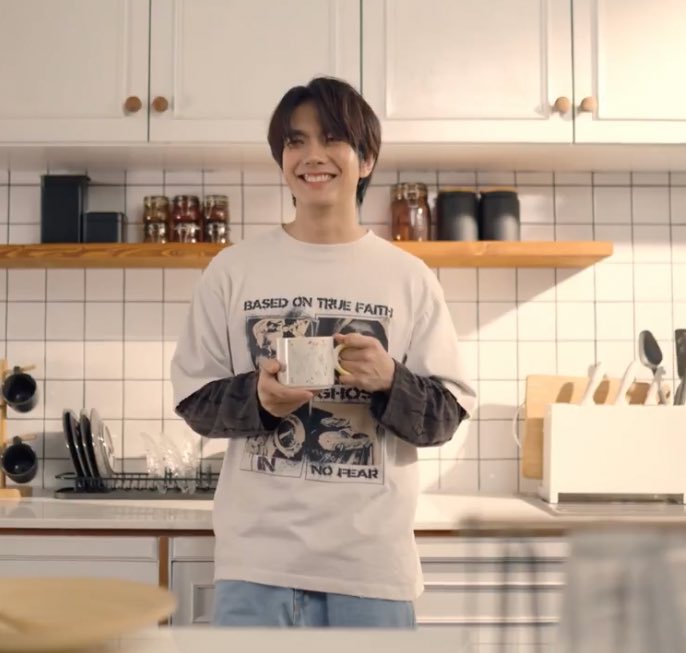 MyLuve0425's tweet image. หล่อจังค้าบบบบ ✨☺️

ʚ˙⋆ #บิวจักรพันธ์ #BuildJakapan ⋆˙ɞ  
          ❀˖° @JakeB4rever °˖❀