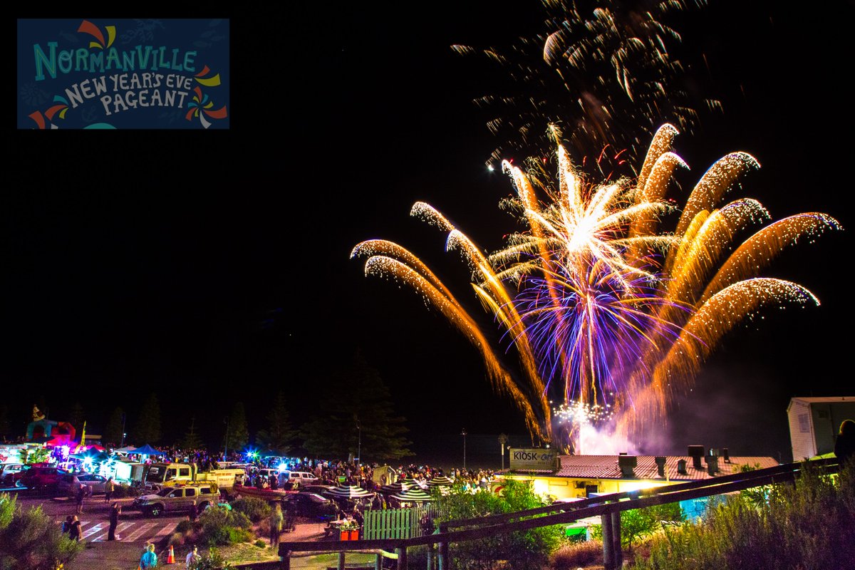 Normanville New Years Eve Pageant 2025, 31 December.
Experience a night filled with family fun, including vibrant and colourful floats, delicious food and a fantastic fireworks display. #ad #newyearseve #normanville whatsoninadelaide.net.au/events/normanv…