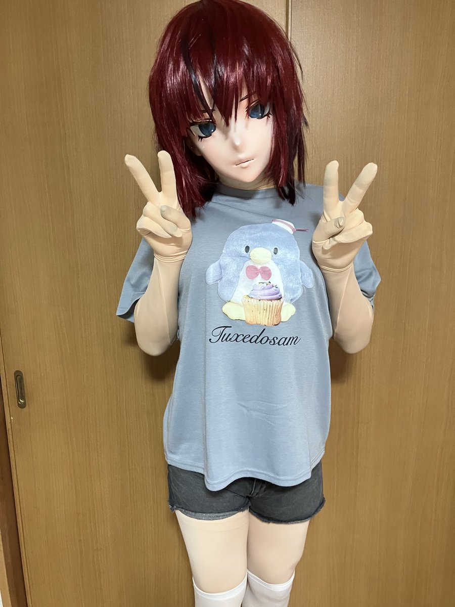 yukiwsa's tweet image. #かわいいと思う画像をなんでもいいので1枚あげろ