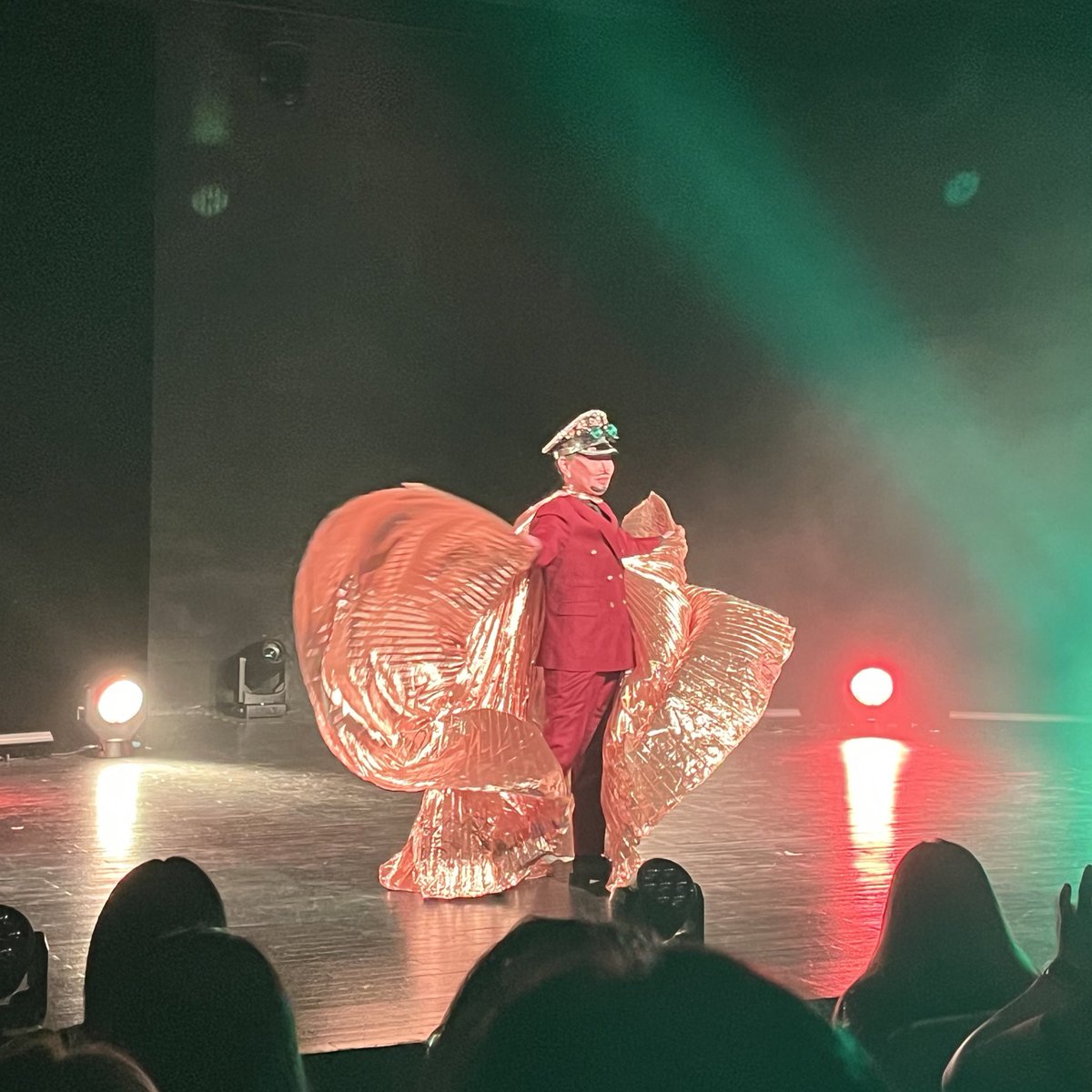 숙명여대 퀴어 당사자 모임 큐훗 tweet media