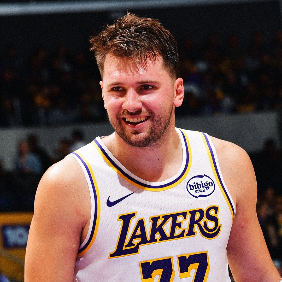 Tonight, Luka Dončić and Austin Reaves became the 4th duo in 50 years to each record 30+ PTS in 3 straight games! 

They join: 

Giannis Antetokounmpo and Damian Lillard (Bucks, 2023)
Monte Ellis and Corey Maggette (Warriors, 2010)
George Gervin and Mike Mitchell (Spurs, 1984)  