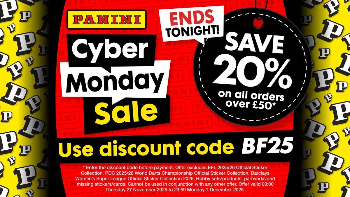 Panini Comics UK & Ireland tweet media