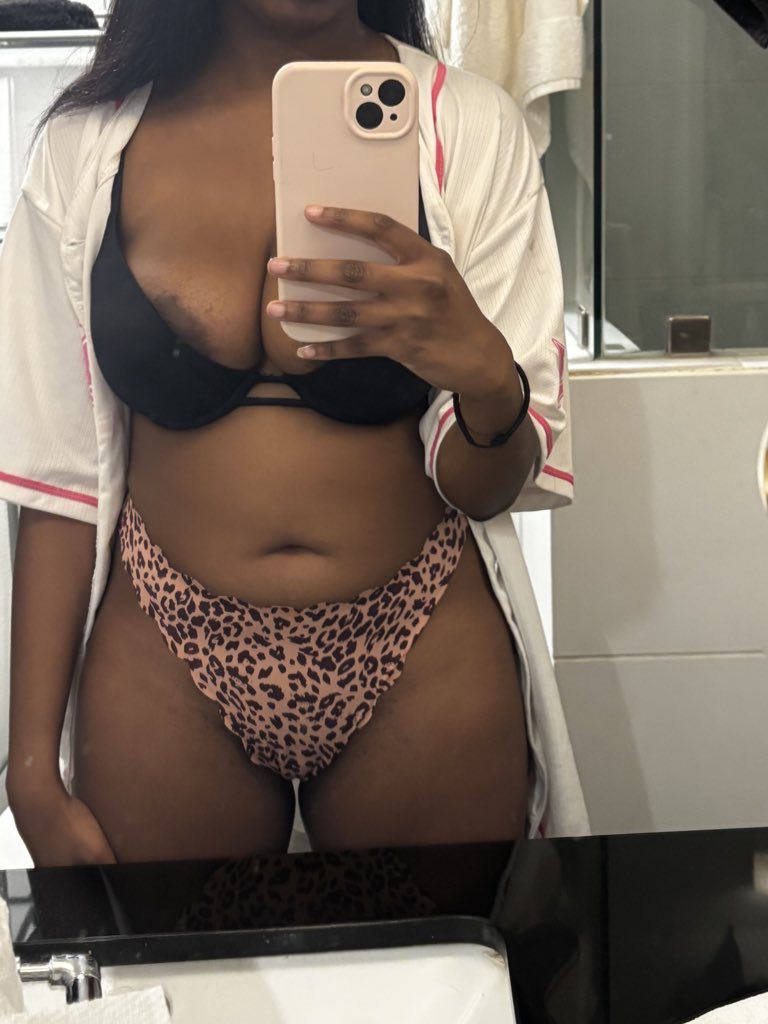 LexIsFun2Know's tweet image. Body finally becoming teaaaa