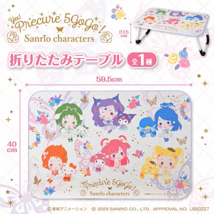 【零推し】 サンリオ推し活部🌈 (@sanrio_oshikatu) / Highlights / X