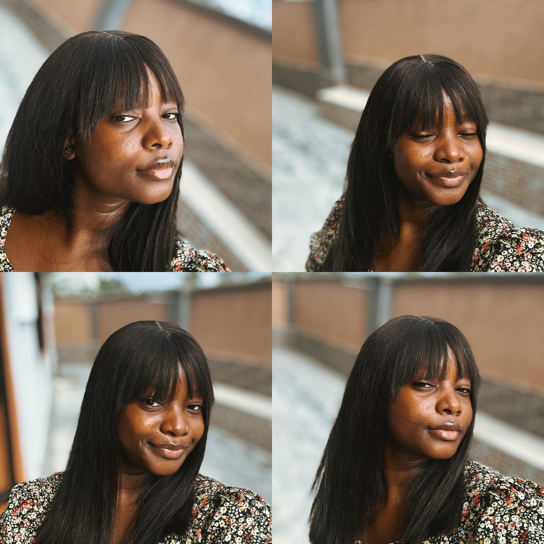 This week,we pray against wasted efforts. May God crown everything we do with success and glory.

Happy new month to you all too ☺️