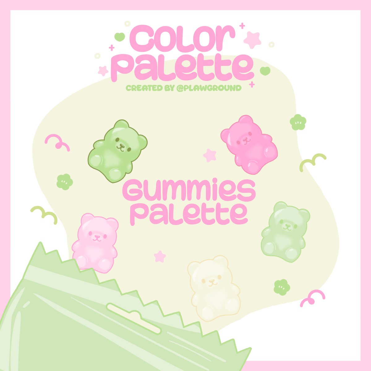 plawground's tweet image. 🎨👩‍🎨 color palettes pt 4 by @plawground

🛺 free for CU &amp;amp; PU
🛺 feel free to use &amp;amp; adjust
🛺 don&apos;t reupload to any platform without my permission 
🛺 retweet &amp;amp; likes are appreciated

#zonauang