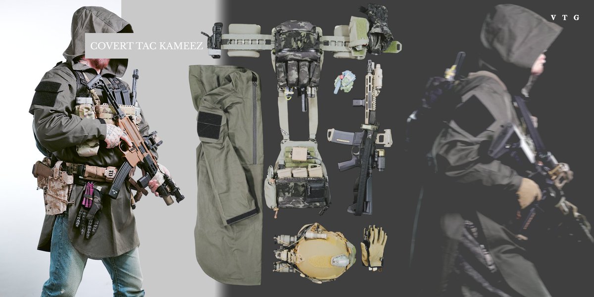 VOLK TACTICAL GEAR (@VTG1975) / Posts / X