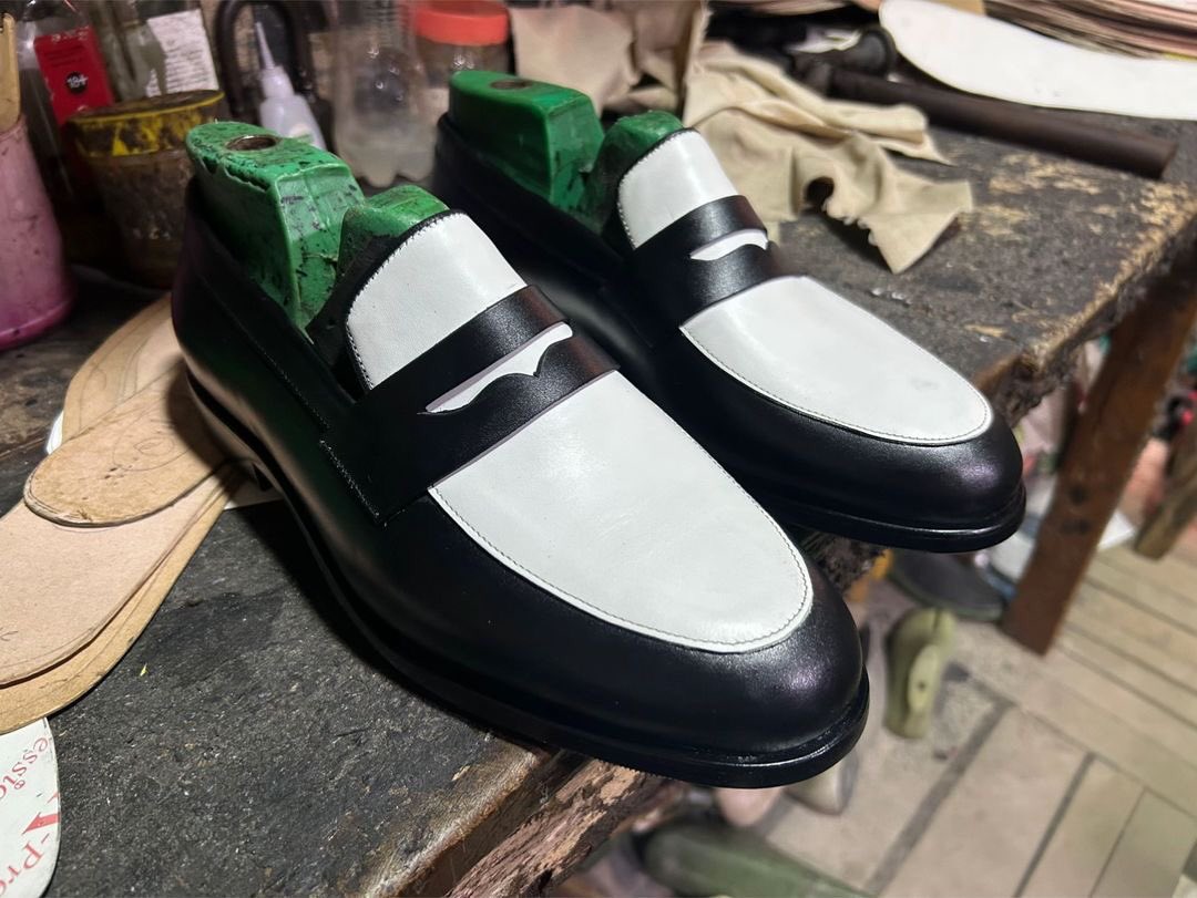 shoemaster's tweet photo. Prosperity Footie 
Handcrafted Footwear for Every Outfit 💫

▶️ Sizes: 39-46

▶️ Colors: Available in Multiple Colors 

▶️Delivery: We Deliver 🌍Worldwide

▶️📱Call/WhatsApp: 09160473230

🛒 Oder your Premium Footwear Today!

📞09160473230

📍Lagos Ipaja

🏷 30,000 https://t.co/zH1mjBYU6P