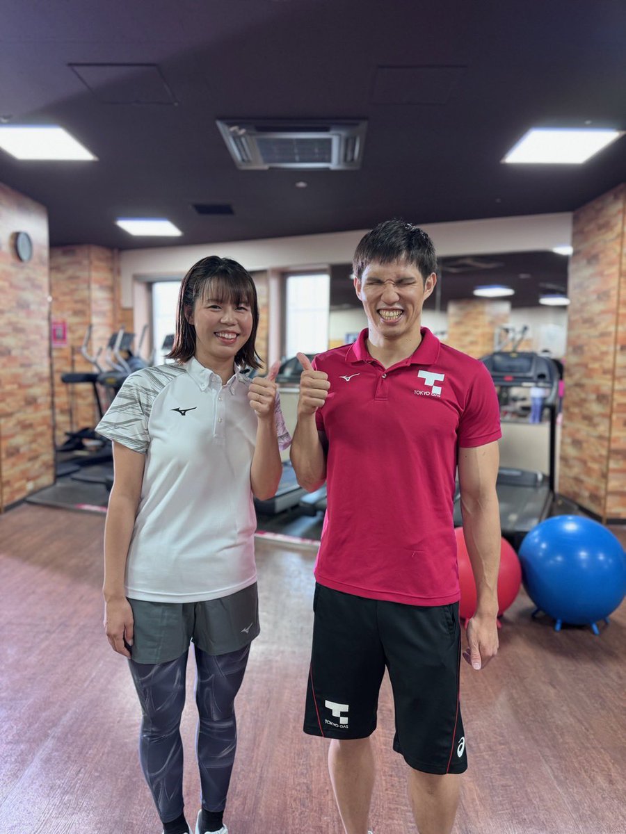 星 奈津美 Natsumi Hoshi tweet media