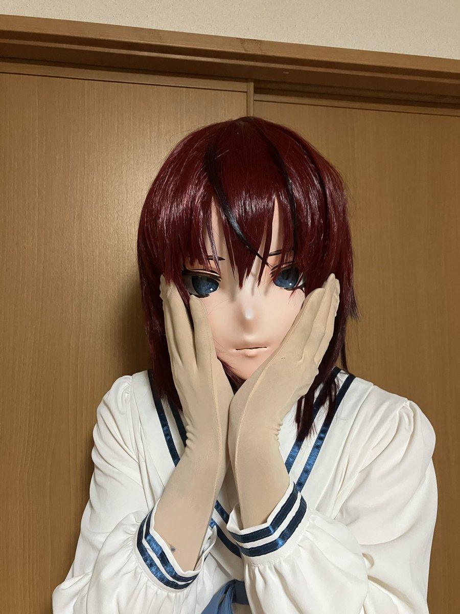 yukiwsa's tweet image. #かわいいと思う画像をなんでもいいので1枚あげろ