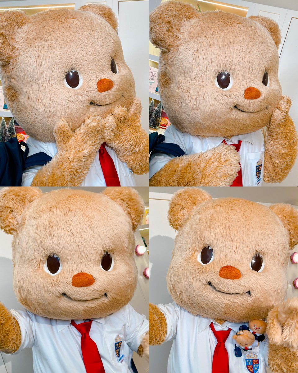 butterbear_th's tweet image. อยากไปเดบิวต์เหมือนรุ่นพี่ค่ะ💓🎤