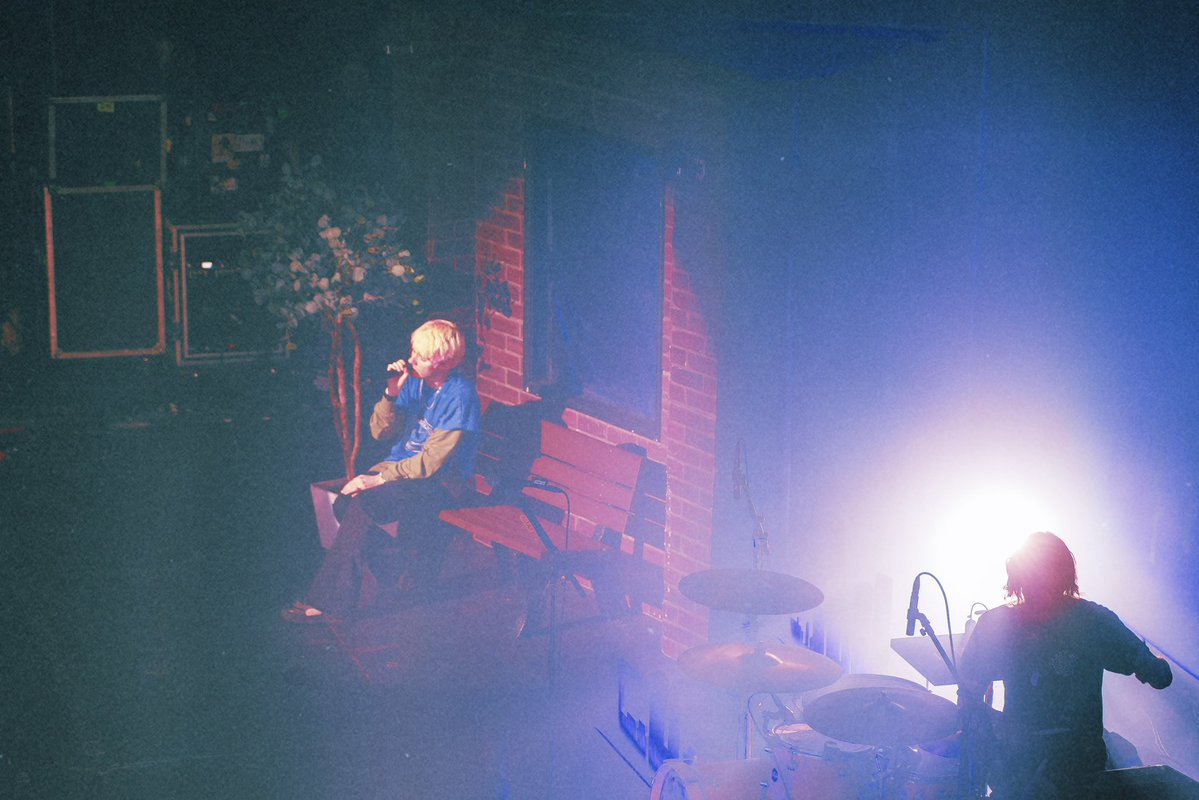 Waterparks @ The Salt Shed - Chicago, IL. 2025