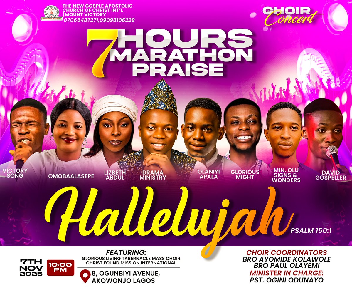 eazygraphicsng's tweet image. From concept to final output, every element in this flyer was crafted with intention. I’m excited to keep delivering clean and impactful visuals for brands that value good design.
#Eazygraphics #CreativeDesigner #DesignWorks #BrandIdentity