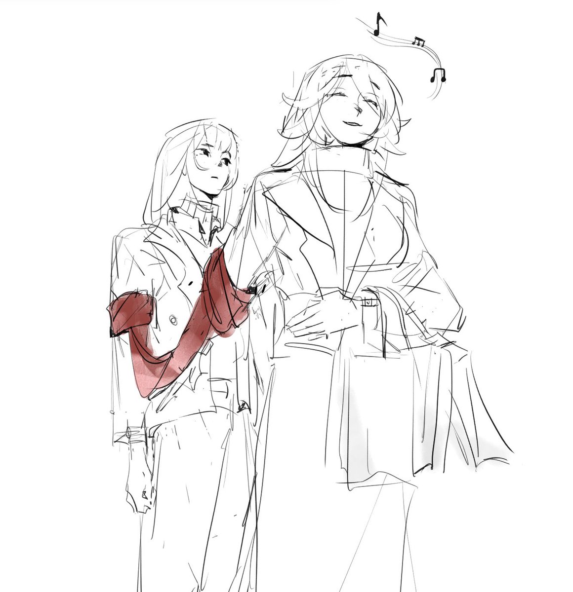 No more losing each other at the mall #eimiko