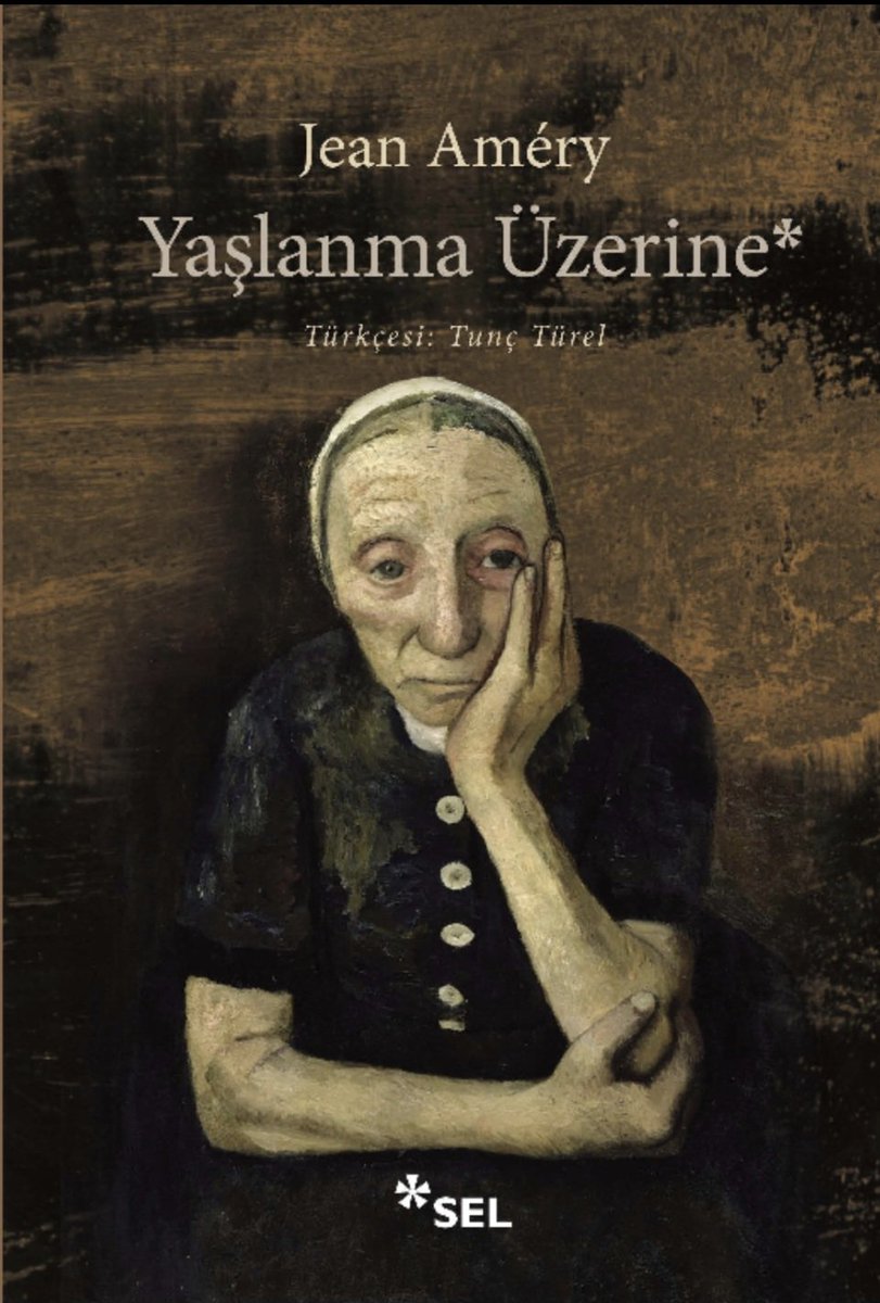 T. Yücel'in romanı Sonuncu'da Selami, yıllarca dilinden düṣürmeyip parmak dahi oynatmadığı kitap tasarısı "Serencam" için ilk tümce gelir beklentisiyle oturduğunda, bendeniz gibi ellisine merdiven dayamıṣtı. Elini çabuk tutmalıydı zira "zaman her dakika biraz daha daralıyordu."