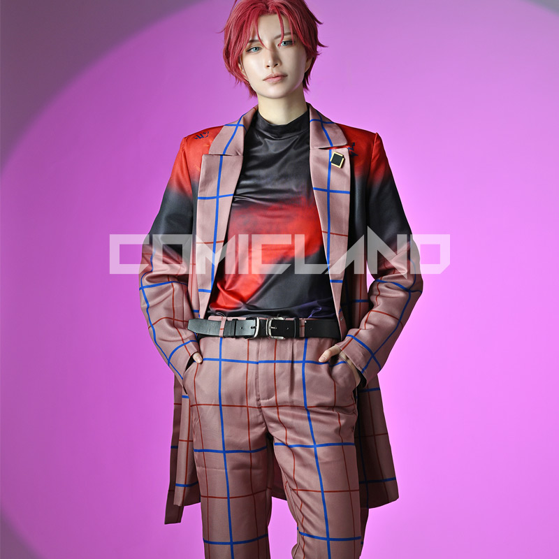 comiclandjp's tweet image. 📢【カリスマ風】天堂天彦の3rd衣装のモデル写真も登録しました 
comicland.jp/product/%E3%82…

モデル：小鳥みやび様 

🎁イベント    
抽選で1名様に天堂天彦の3rd衣装をプレゼント  
RT&amp;amp;フォローで応募完了です        

抽選日：12月12日 (金)        

皆様、是非ご覧ください🙇